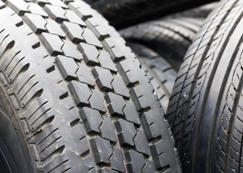 used tires