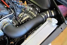 Air Intake Kit Installations