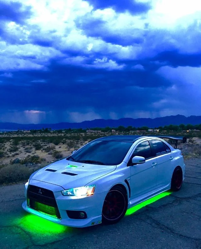 Lighting Kits
