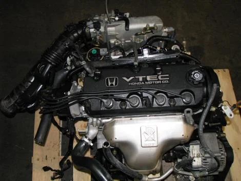 JDM Honda F23A VTEC