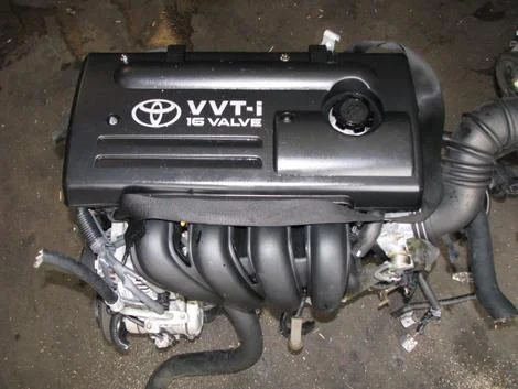 JDM Toyota 1ZZ-FE VVTi